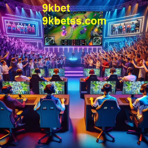A Importância dos Torneios e Eventos no Mundo dos Jogos